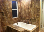 BATHROOM, KITCHEN AND FLOOR REMODELING