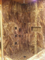 BATHROOM, KITCHEN AND FLOOR REMODELING