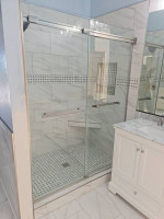 BATHROOM, KITCHEN AND FLOOR REMODELING