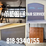 GARAGE DOOR REPAIR /BROKEN SPRING *ELECTRIC GATE REPAIR 24/7 service