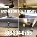 GARAGE DOOR REPAIR /BROKEN SPRING *ELECTRIC GATE REPAIR 24/7 service