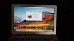 13" APPLE MACBOOK AIR CORE i5