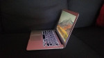 13" APPLE MACBOOK AIR CORE i5