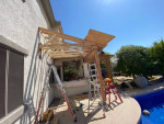 /// CARPENTER /// CUSTOM FRAMING ///