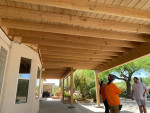 /// CARPENTER /// CUSTOM FRAMING ///