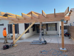 /// CARPENTER /// CUSTOM FRAMING ///