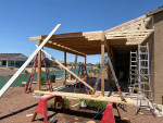 /// CARPENTER /// CUSTOM FRAMING ///