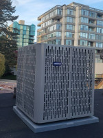 Heating/Air Conditioning/Furnace/Plumbing HVAC Services 604-493-2033
