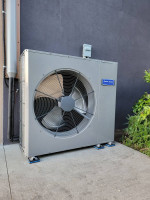 Heating/Air Conditioning/Furnace/Plumbing HVAC Services 604-493-2033