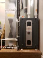 Heating/Air Conditioning/Furnace/Plumbing HVAC Services 604-493-2033