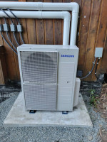 Heating/Air Conditioning/Furnace/Plumbing HVAC Services 604-493-2033