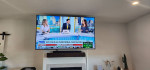 **** TV Wall Mounting Installation - MULTIPLE TV DISCOUNT *****
