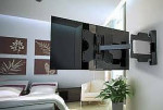 **** TV Wall Mounting Installation - MULTIPLE TV DISCOUNT *****