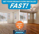 ⚡️ Handyman 👨‍🔧 FLOOR EXPERTS LVP -LAMINATE-TILE-SHOWERS-KITCHEN-COU