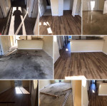 ⚡️ Handyman 👨‍🔧 FLOOR EXPERTS LVP -LAMINATE-TILE-SHOWERS-KITCHEN-COU