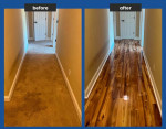 ⚡️ Handyman 👨‍🔧 FLOOR EXPERTS LVP -LAMINATE-TILE-SHOWERS-KITCHEN-COU