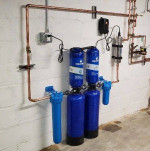 Affordable Water Softener Service Repair, Maintenance and Installation