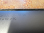 Apple MacBook Pro 13" 2018 Quad Core i7 16gb 256gb SSD