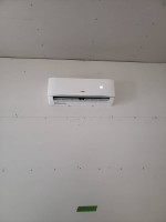 πππHEAT PUMP AC DUCTLESS MINI SPLIT $2000πππ