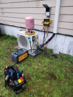 ๐๐๐HVAC HEATING AND COOLING INSTALLS AND SERCVICE๐๐๐