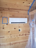 πππ$2000 HEAT PUMP AC DUCTLESS MINI SPLIT INSTALLEDπππ