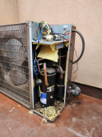 Heating Cooling Repair