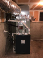 HVAC Installation, Repair and Service. Veteran Owned! Family Owned!!