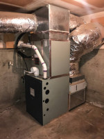HVAC Installation, Repair and Service. Veteran Owned! Family Owned!!