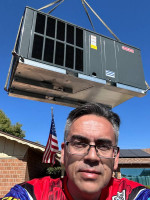 Heating & Cooling repair? $49