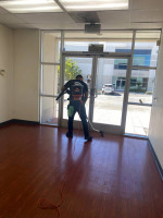 OFFICE CLEANING in COMMERCE / near me