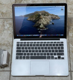 2015 13" Apple MacBook Pro i5 8GB/500GB SSD
