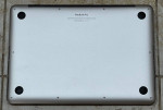 2015 13" Apple MacBook Pro i5 8GB/500GB SSD