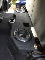 Mobile Electronic installation here ( car , truck , boat and Rv ).