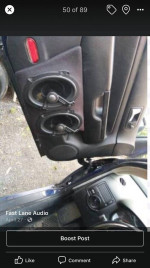 Mobile Electronic installation here ( car , truck , boat and Rv ).