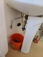 Rain Drain 🌧 Toilet Drain Cleaning Services Plumbing and Gas Line 📞