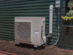 electrician ●Mini split air conditioning installer ● handyman