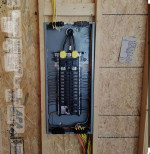 electrician ●Mini split air conditioning installer ● handyman