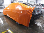 Vinyl Car Auto Wrap / Black Chrome Delete / Clear Bra/PPF/Window Tint