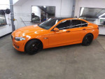 Vinyl Car Auto Wrap / Black Chrome Delete / Clear Bra/PPF/Window Tint