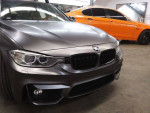 Vinyl Car Auto Wrap / Black Chrome Delete / Clear Bra/PPF/Window Tint