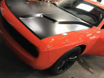 Vinyl Car Auto Wrap / Black Chrome Delete / Clear Bra/PPF/Window Tint