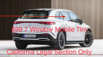 TINT 5 Windows $89
