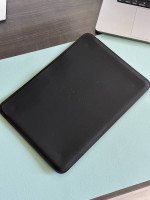 Apple Leather Sleeve for 13" MacBook