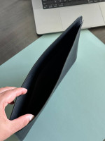 Apple Leather Sleeve for 13" MacBook