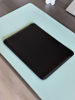 Apple Leather Sleeve for 13" MacBook
