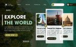 Affordable Website Design $199