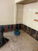 Renovation contractor Fire & Flood restoration contracor