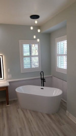 Experienced Kitchen and Bathroom Remodel Contractor - Transform Your Home Today!
