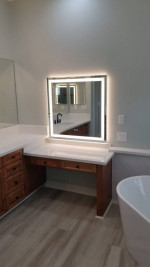 Experienced Kitchen and Bathroom Remodel Contractor - Transform Your Home Today!