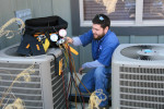 🥶❄️AC REPAIR AND INSTALLATION, AFFORDABLE RATES QUALITY WORKS 🔥